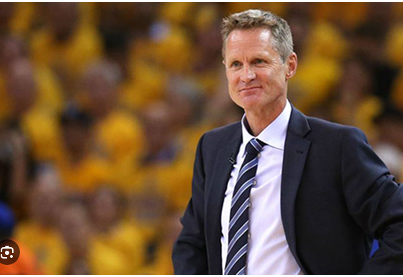 Perffect News: Golden State Warriors make Steve Kerr highest paid NBA coach in history