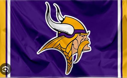 JUST IN: Vikings Sign A $90 Million Top Sensational Playmaker From……..