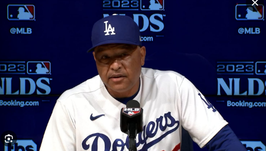 LATEST NEWS:  Dodgers baseball star player interpreter sacked after theft claims