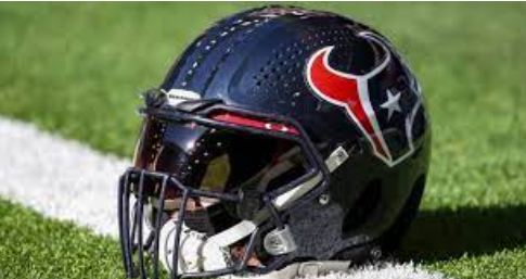 Good News: Just In Houston Texans Announced The Singing Of Top Defensive Tackle