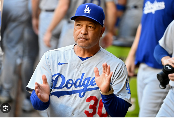 Good News: Just In Los Angeles Dodgers Confirm Contract Extension For Top Experienced Super Star Player
