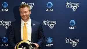 Good News: Just IN Rams Confirm The Signing OF Top Sensational Player From NFL