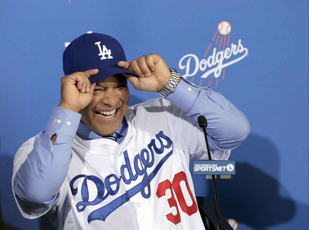 Good News: Just In Los Angeles Dodgers Announced Fans Favorite Star Confirm Contract Extension