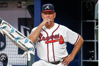 BREAKING NEWS: Due To Sean Murphy injury, Braves Update A Replacement Of The All-Star catcher…….