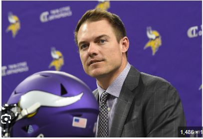 JUST IN: Vikings Decide To Sign This Top Sensational QB Trade As……..