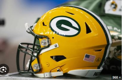 JUST IN: Bay Packers Decide To Sign Playmaker for $22 Million