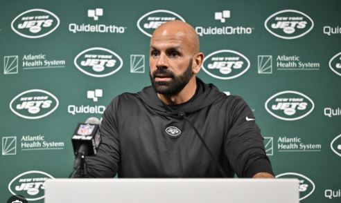 JUST IN: Jets Confirm That This Major QB Decide To Terminate His Contract Due To……