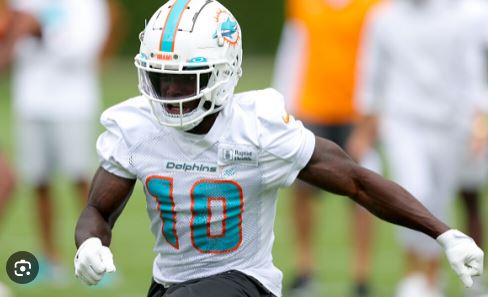 JUST IN: Dolphins Confirm This Major Cornerback Statement Due To……