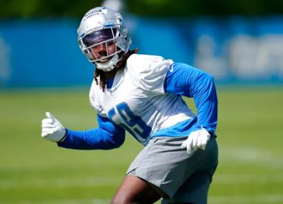 JUST IN: Detroit Lions confirm that the awaiting linebacker could be back any moment from…..