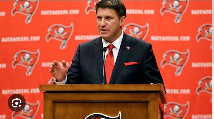 JUST IN: Buccaneers’ Signed Sensational Player For $52 million Prevented A Disastrous Move.