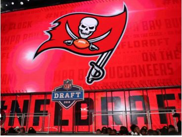 JUST IN: Buccaneers About To Make The 2024 NFL draft,Highest-Paid Safety Signing