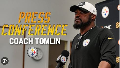 Breaking News: Mike Tomlin Statement On Trading This Major Sensational QB Might Be The Most…..