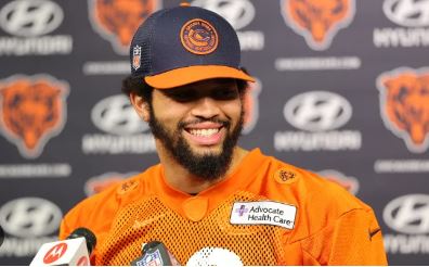 JUST IN: Expert discloses audacious forecast for Bears rookie quarterback Caleb Williams