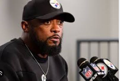 Mike Tomlin reveals reasons why he was being compare with Canales