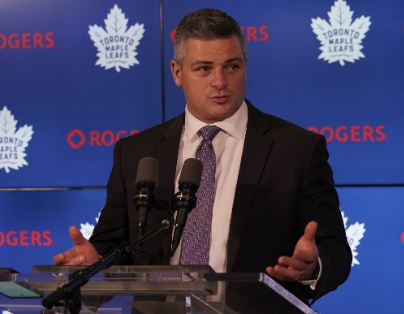 JUST IN: Sheldon Keefe confirm some major problem toward our defeat against the Boston due to…