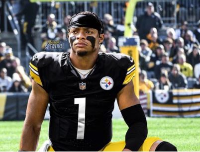 JUST IN: Steelers made it clear toward Justin Fields contract worth $25 million for….
