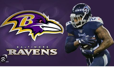 JUST IN: Ravens confirm signing of this top sensational RB worth $9 million contract in…..