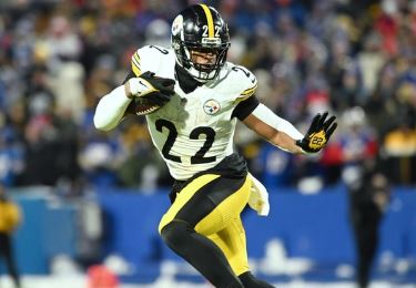 JUST IN: Cowboys confirm signing this major veteran running back from Steelers on……