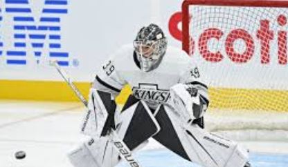 JUST IN: Toronto Maple Leafs confirm an update toward this top sensational veteran goalies for…..