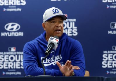 JUST IN: Dave Roberts revealed that, despite this top sensational severe injury this might be Reliever……