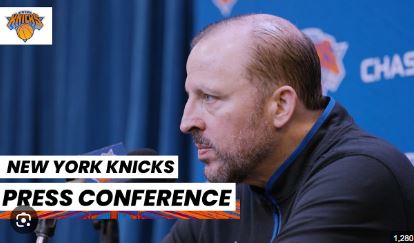 BREAKING NEWS: Despite the recent fake trade, Knicks emerged victorious……