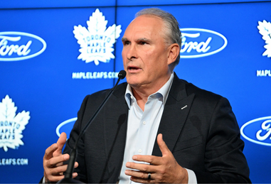 Breaking News: Craig Berube confirm this top sensational star decision toward leave on…