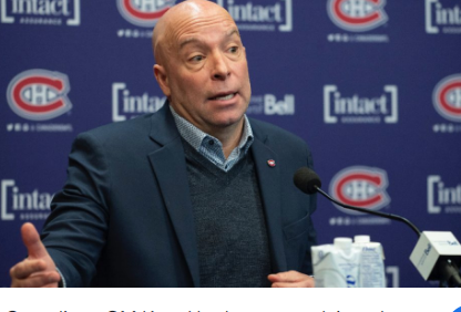 JUST IN: Montreal Canadiens finally announced trading of this top sensational winger worth $39 million due to…..