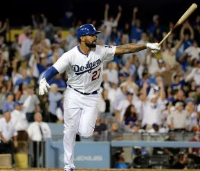 BREAKING NEWS: Dodgers confirm signing of top sensational star worth…..