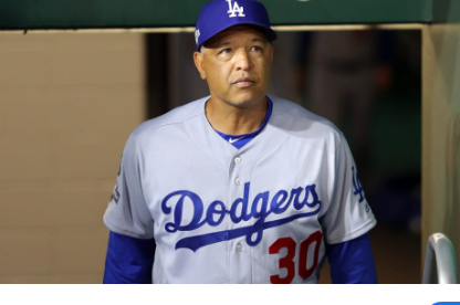 Breaking News: Dave Roberts revealed Joe Kelly recent performances due to this major…….