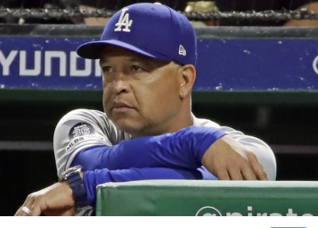 Dave Roberts revealed this major reasons of losing this top sensational pitcher due to….