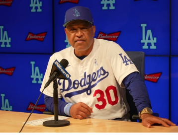 Just In: Dodgers announced the return of this top sensational pitcher due this major……