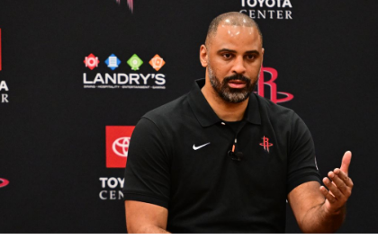 Breaking News: Rockets wish to trade this top sensational star due to…..