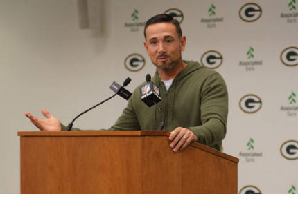 According to head coach Matt LaFleur this major injury could be the worst in…..