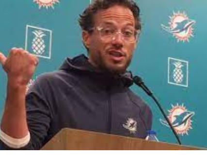 Following his description of Miami as soft, the Dolphins captain snubbed DeShon Elliott.