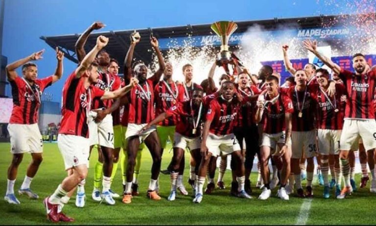 BREAKING NEWS: Chelsea prepared to pay €60 million to sign AC Milan superstar